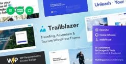 Trailblazer - Travel