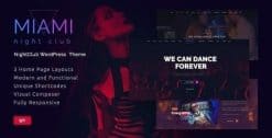 Miami | Night Club