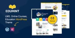 Edumint – LMS