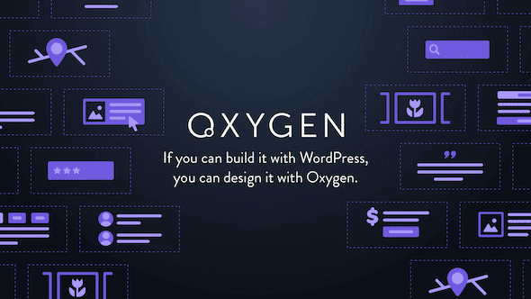 Download Oxygen Builder WordPress Plugin