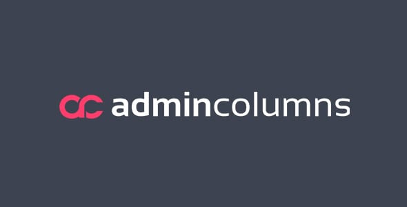 Download Admin Columns Pro WordPress Plugin GPL