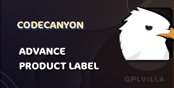 Download WooCommerce Advance Product Label and Badge Pro