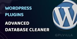 Download Advanced Database Cleaner PRO WordPress Plugin GPL