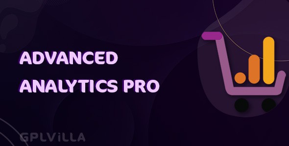 Download Advanced WC Analytics Pro