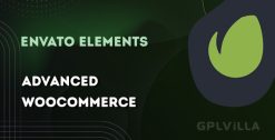 Download Advanced WooCommerce Cart for Elementor