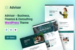 Download Advisar - Business