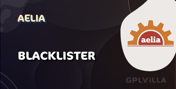 Download Aelia Blacklister for WooCommerce