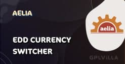 Download Aelia Currency Switcher for Easy Digital Downloads