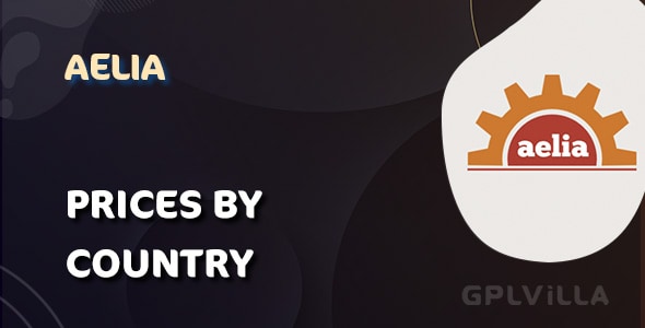 Download Aelia Prices By Country For Woocommerce