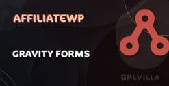 Download Affiliate Forms For Gravity Forms