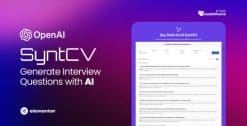 Download AI Interview Questions Generator GPL WordPress Plugin