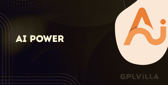 Download AI Power