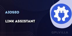 Download AIOSEO - Link Assistant