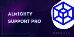 Download Almighty Support Pro