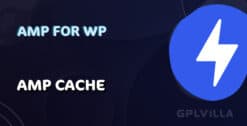 Download AMP Cache for WordPress