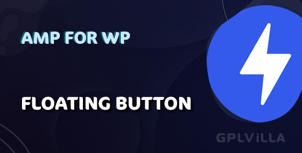 Download Floating Button for AMP