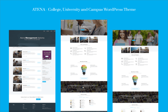 Download ATENA - College