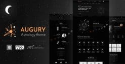 Augury | Horoscope