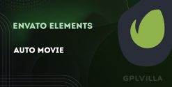 Download Auto Movie – WP Automatic Movie Posts Generator