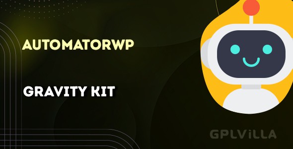 Download AutomatorWP - Gravity Kit