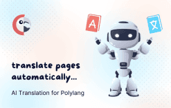Download AutoPoly - AI Translation For Polylang (Pro) GPL WordPress Plugin