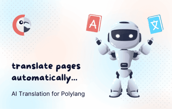 Download AutoPoly - AI Translation For Polylang (Pro) GPL WordPress Plugin