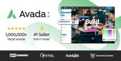 Avada Builder