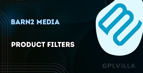 Download WooCommerce Product Filters