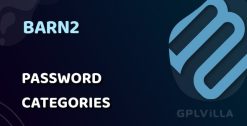 Download Password Protected Categories WordPress Plugin GPL
