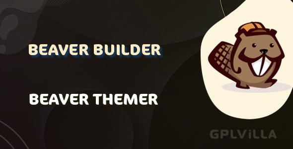 Download Beaver Themer