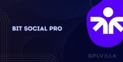 Download Bit Social Pro