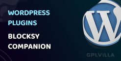 Download Blocksy Companion (Premium) WordPress Plugin GPL