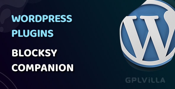 Download Blocksy Companion (Premium) WordPress Plugin GPL