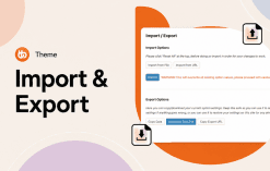 Download BuddyBoss Importer GPL WordPress Plugin