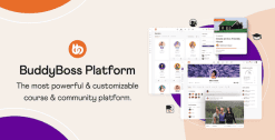 Download BuddyBoss Platform Pro