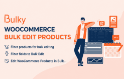 Download Bulky - WooCommerce Bulk Edit Products