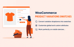 Download Choosly – WooCommerce Product Variations Swatches GPL WordPress Plugin