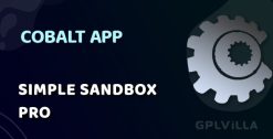 Download Simple Sandbox Pro Manager WordPress Plugin GPL