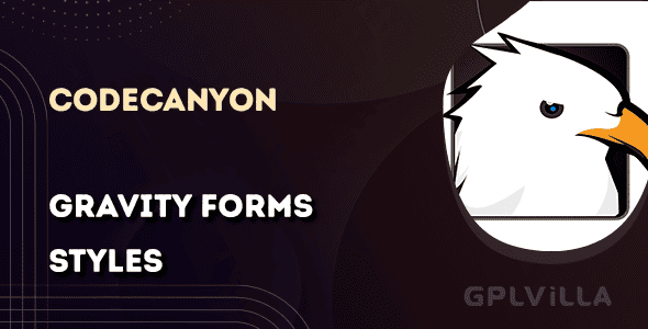 Download Gravity Forms Styles Pro