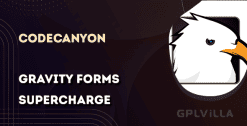 Download Gravity Forms Supercharge Add-On