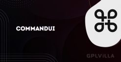 CommandUI