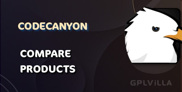 Download WooCommerce Compare Products
