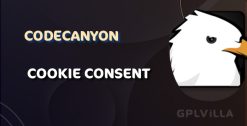 Download Cookie Consent - WordPress Cookie Plugin