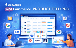 Download CTX Feed Pro GPL WordPress Plugin