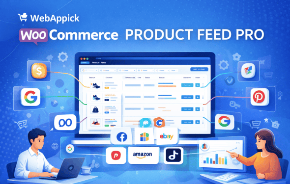 Download CTX Feed Pro GPL WordPress Plugin