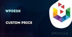Download Custom Price for WooCommerce PRO