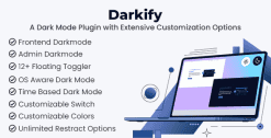 Darkify Pro