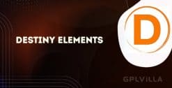 Download Destiny Elements