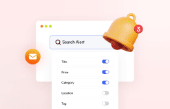 Download Directorist - Search Alert GPL WordPress Plugin