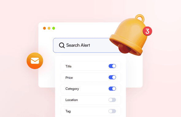 Download Directorist - Search Alert GPL WordPress Plugin